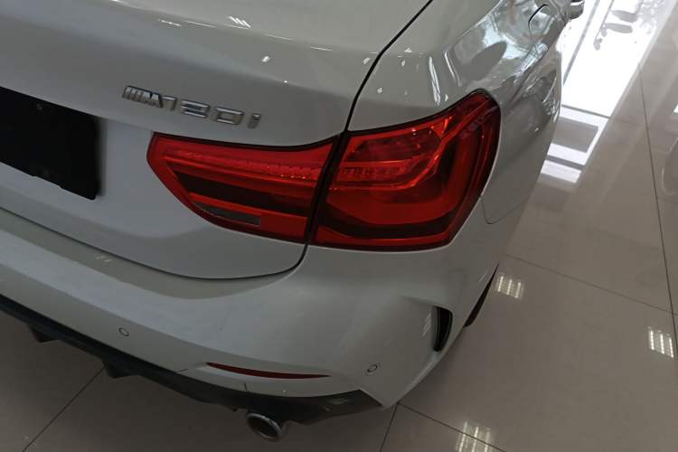 Used BMW 1 Series 2021 120i M Sport Edition
