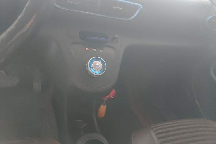 Used ORA White Cat 2020 305 km Luxury Version