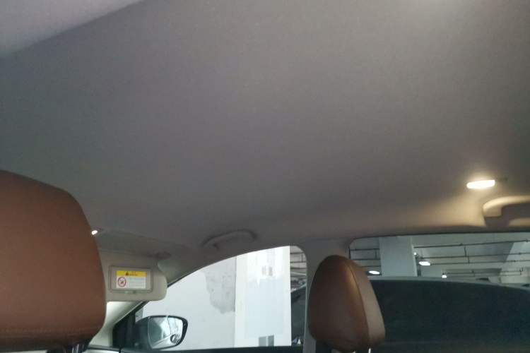 Used Nissan Murano 2019 2.5L XE Two-Wheel Drive Elite Version China V Standard
