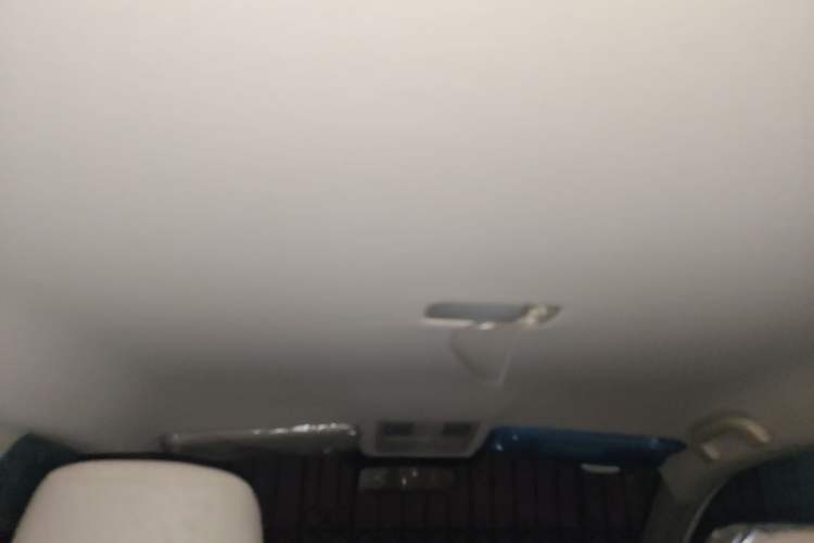 Used Dongfeng Junfeng E11K 2019 ES360 Battery-Swap Version 46.7 kWh
