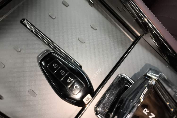 Used Denza Z9GT 2024 1100 4x4 Ultra First Edition