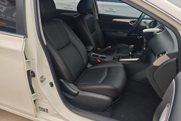 Used Nissan Sylphy 2021 Classic 1.6XE CVT Comfort Edition
