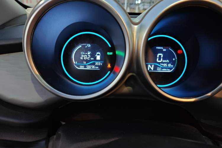 Used ORA Black Cat 2021 351 km Standard Version