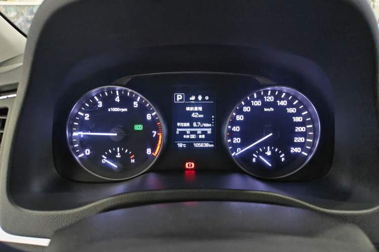 Used Hyundai Elantra (6th Generation / Lingdong) 2016 1.6L Automatic ZhiXuan – Elite Version
