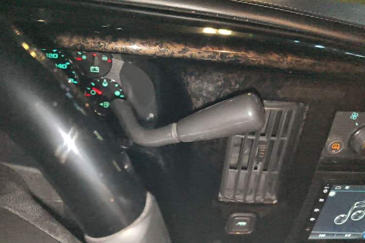 Used GMC SAVANA 2013 5.3L 1500 Sport Edition