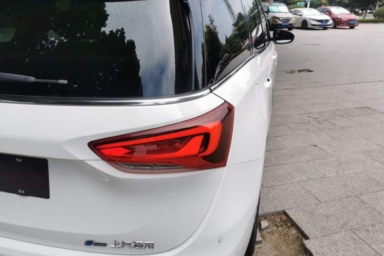 Used Buick GL6 2021 323T Mild Hybrid Connect Luxury Model Exterior 6