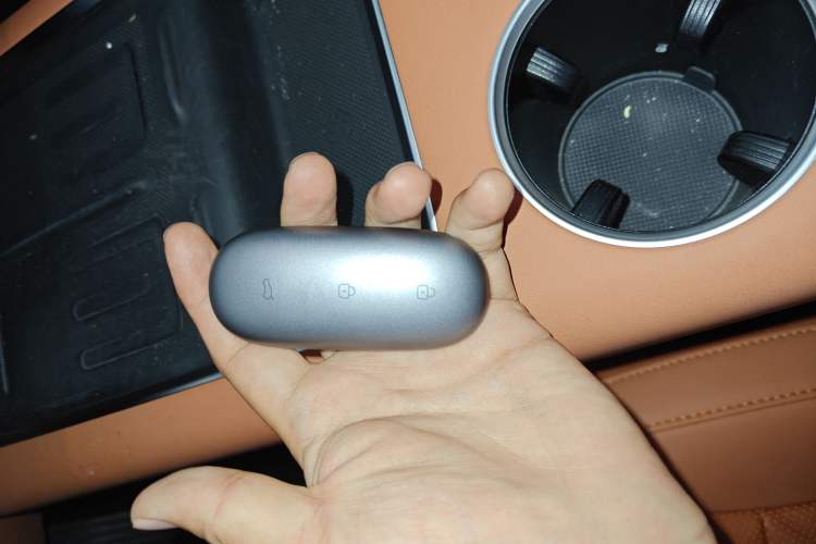 Used Li Auto L6 2024 Max
