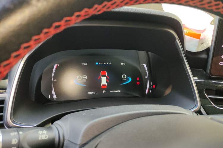 Used Haval H6 2021 China Trend Edition 1.5 GDIT Automatic Champion Version