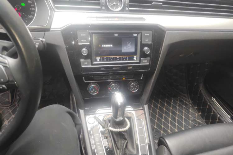 Used Volkswagen Magotan 2018 330TSI DSG Advanced Model