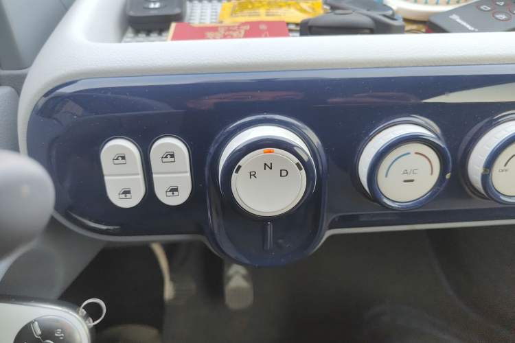 Used Bestune Pony 2024 170km Range Energizing Horse
