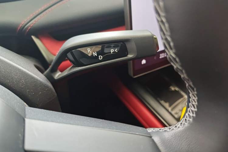 Used Xiaomi Auto SU7 2024 Four-Wheel-Drive Max Founder's Edition