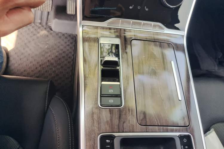 Used EXEED Lanyue 2021 390T Four-Wheel Drive Starry Edition