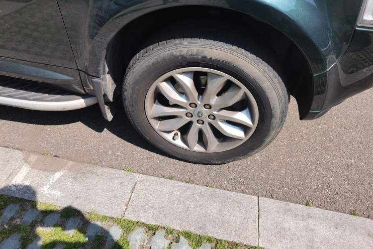 Used Land Rover Freelander 2 2011 3.2L i6 HSE Gasoline Edition