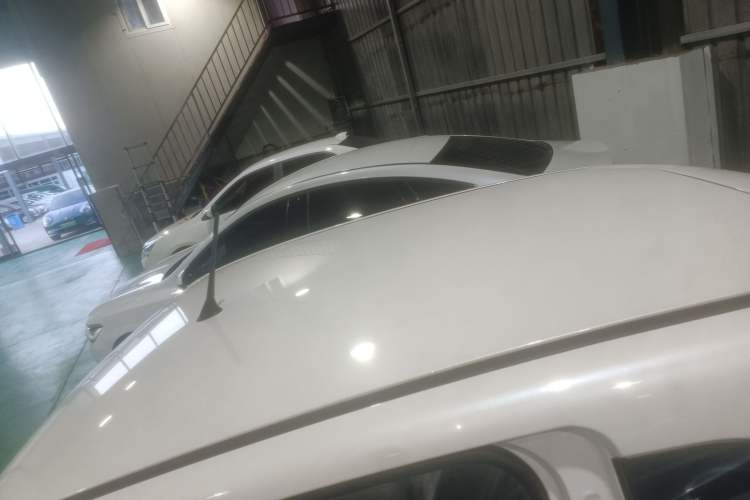 Used Bestune Pony 2025 222km Range Agile Horse