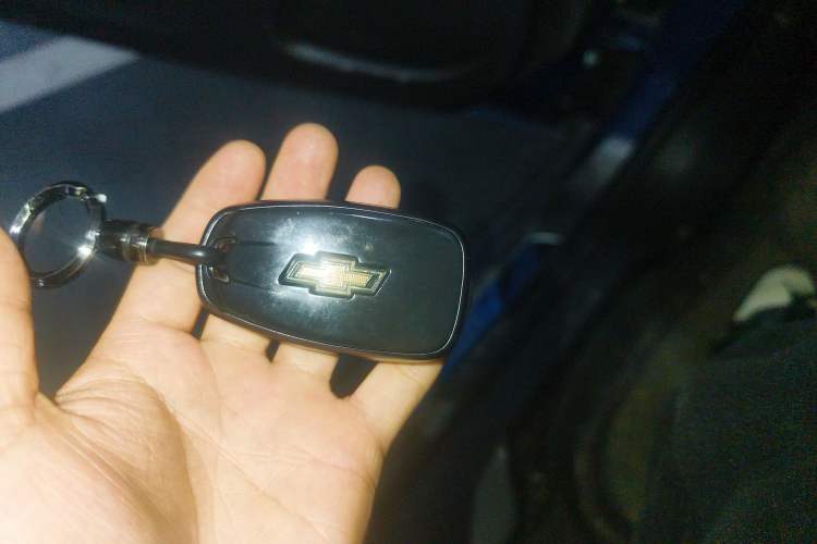 Used Chevrolet Malibu XL 2018 530T Automatic RuiChi Edition