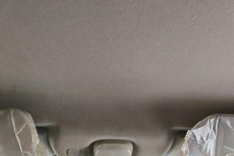 Used Karry Jiangtun E5 2025 Model Entrepreneur Edition—36.8 kWh, 6-seater
