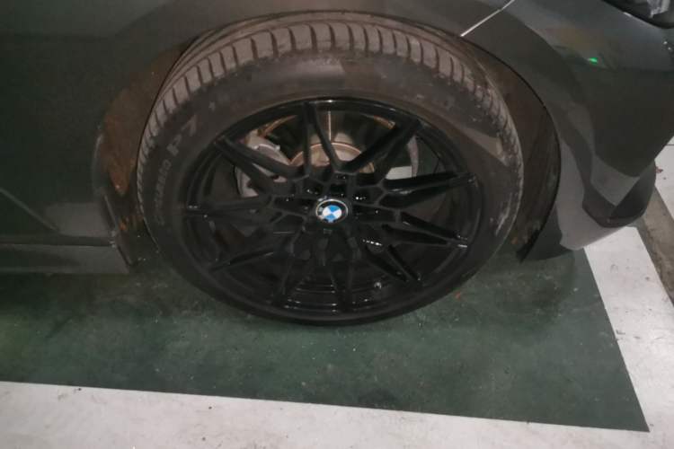 Used BMW 3 Series 2024 325Li M Sport Package