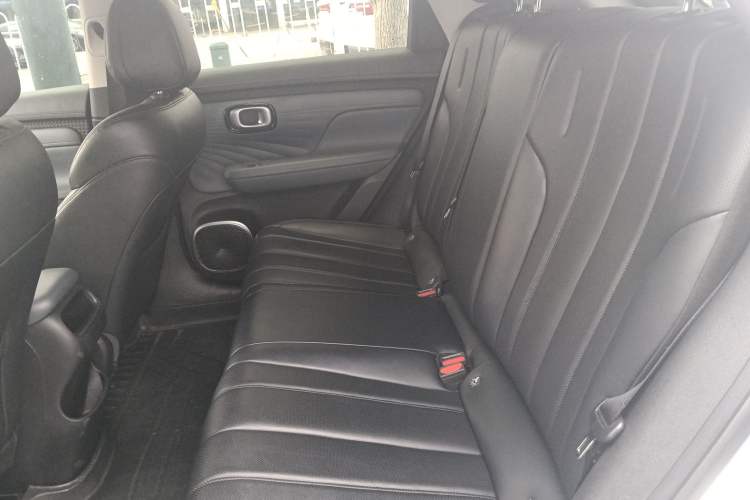 Used AION UT 2025 420 Smart Edition