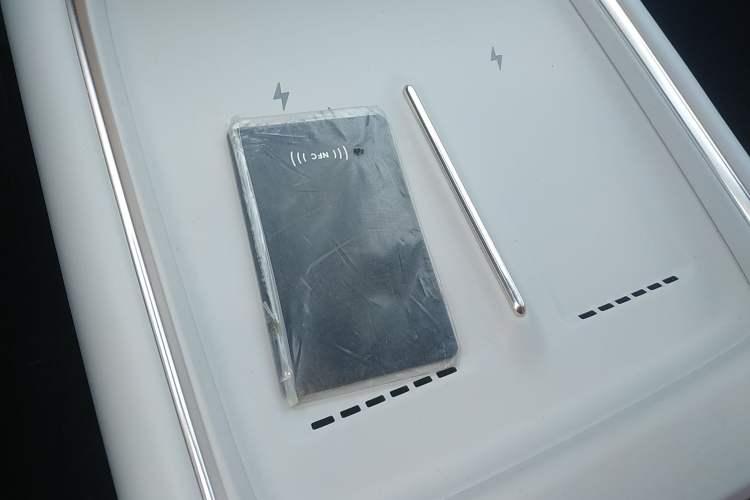 Used XPeng P7+ 2024 Long-Range Max