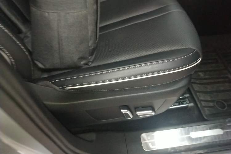 Used Tank 300 2023 City Edition 2.0T—Stylish as Ever