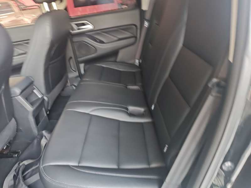 Used Great Wall Poer 2023 2.0T Commercial Version Automatic Diesel 4×4 Elite Long-Box GW4D20M — 16