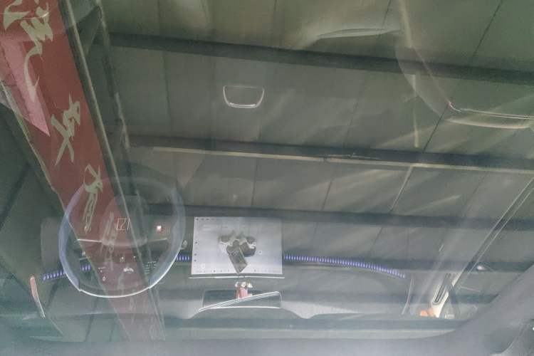 Used Zeekr X 2023 Rear-Drive ME Version 5 Seats
