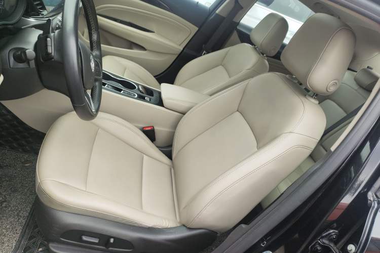 Used Buick Regal 2020 552T Elite Edition
