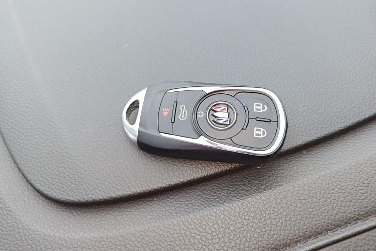 Used Buick GL8 2023 ES Lu Zun Comfort Model