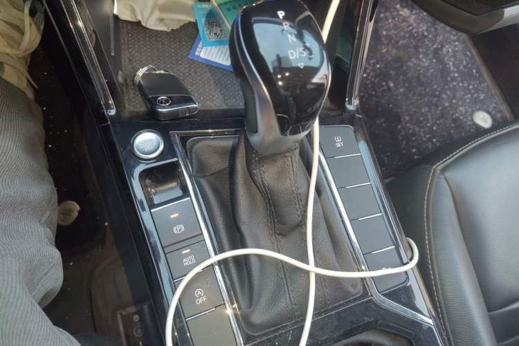 Used Volkswagen Passat 2021 280TSI Elite Edition
