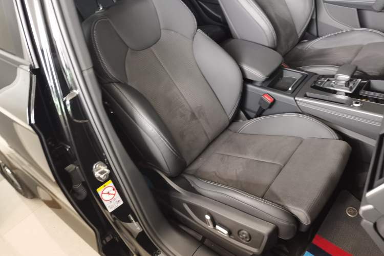 Used Audi Q5L Sportback 2024 45 TFSI Luxury Edition
