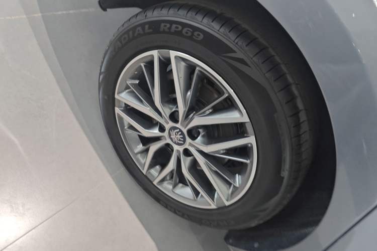 Used BYD Qin PLUS 2024 Honor Edition EV 510KM Leading Model
