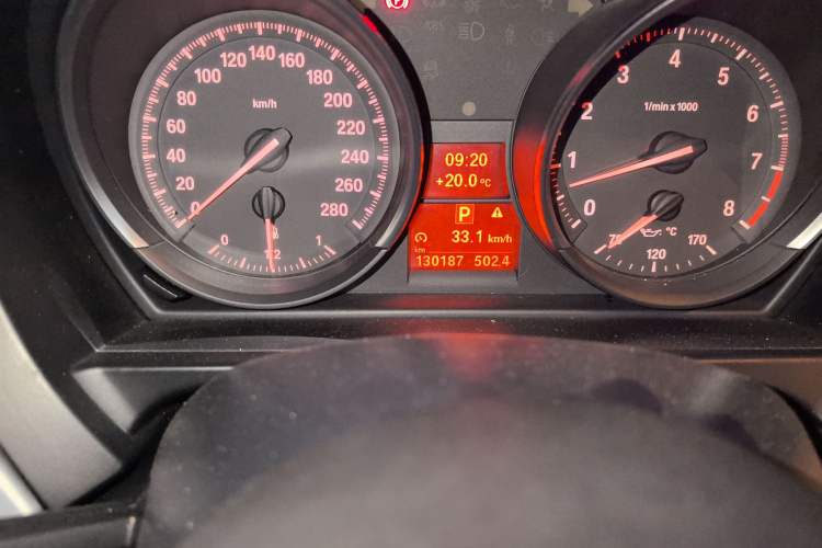 Used BMW Z4 2012 sDrive20i Luxury Model