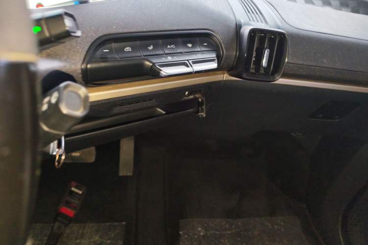 Used Baojun KiWi EV 2022 Designer Lite Edition Ternary Lithium
