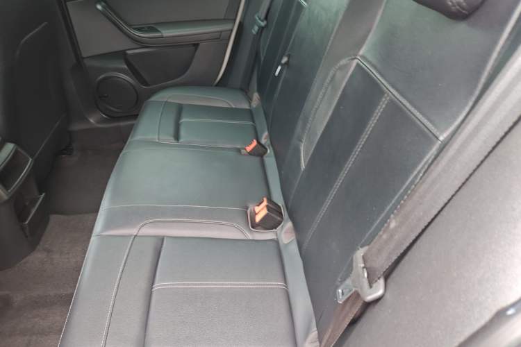 Used Qoros 3 2018 Sedan 1.6L Automatic Leading Model