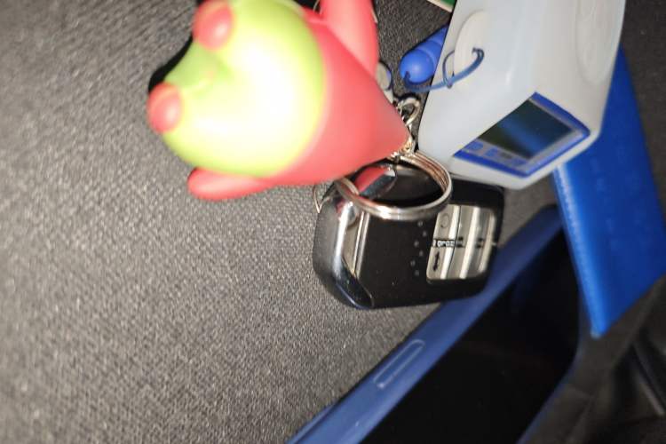 Used Honda Civic 2019 220TURBO CVT Dynamic Edition China VI
