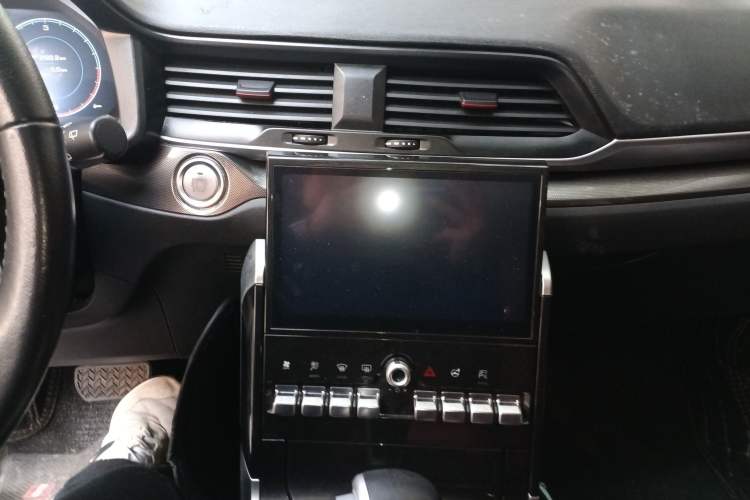 Used Haval H4 2018 Blue Label 1.5 GDIT DCT Fashion Edition