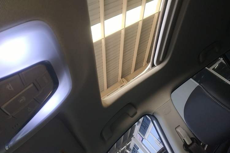 Used GAC Trumpchi GS3 2021 POWER 270T Automatic Luxury Edition