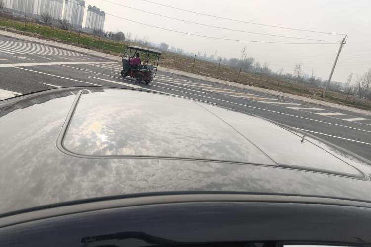 Used Bestune B70 2023 Third Generation 1.5T Automatic Enjoyment Version 70th Anniversary Edition