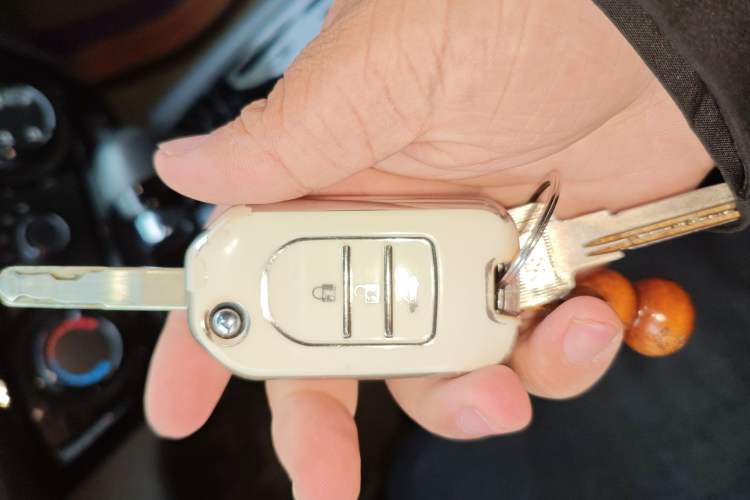 Used Honda Vezel 2022 1.5L CVT Phantom Night Pioneer Edition
