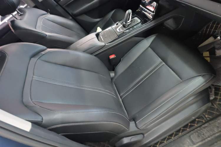 Used Wuling Victory 2022 280T 1.5T CVT Flagship Edition