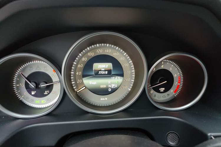 Used Mercedes-Benz E-Class 2015 Restyled E 260 L Sport Edition