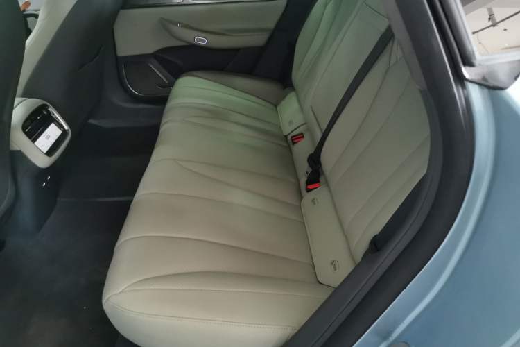 Used EXEED Star Era ES 2025 Pure Electric Ultra Flagship 100 kWh