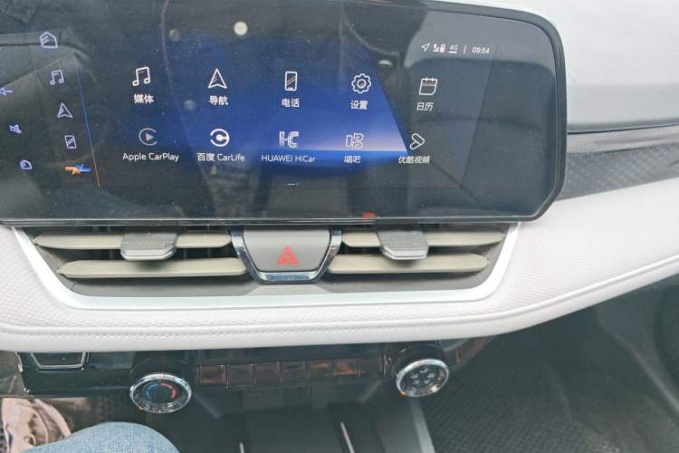 Used Chevrolet Monza 2023 1.5L Dual-Clutch Enjoyment Edition