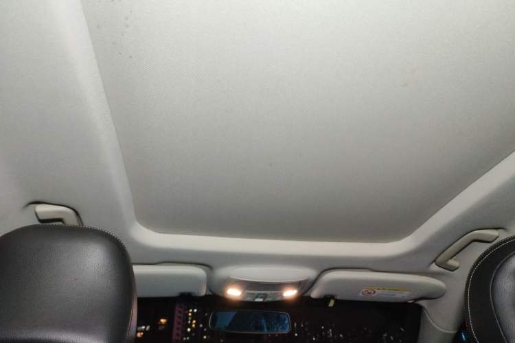 Used Ford Taurus 2016 EcoBoost 180 Luxury Model
