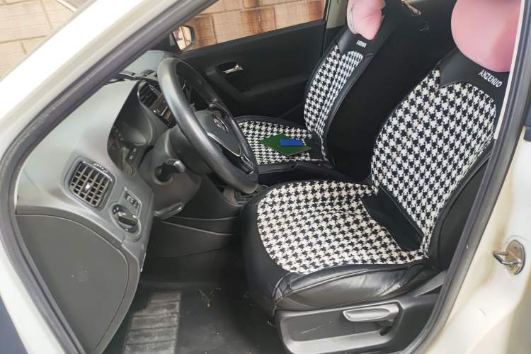 Used Volkswagen Polo 2018 1.5L Automatic Advanced Driving Model
