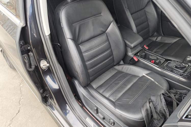 Used Volkswagen Passat 2017 330TSI DSG Prestige Edition