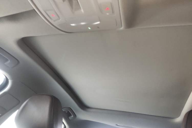 Used Audi A6L 2018 30th Anniversary Edition 35 TFSI Fashion Model Headliner