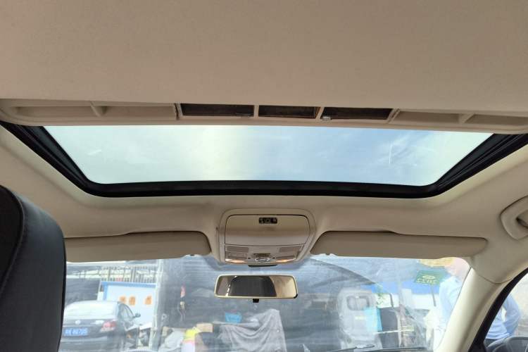 Used Volkswagen Passat 2014 1.8TSI Automatic Prestige Edition
