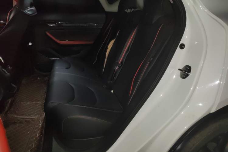 Used Geely Auto Emgrand S 2021 1.4T CVT Prestige Edition
