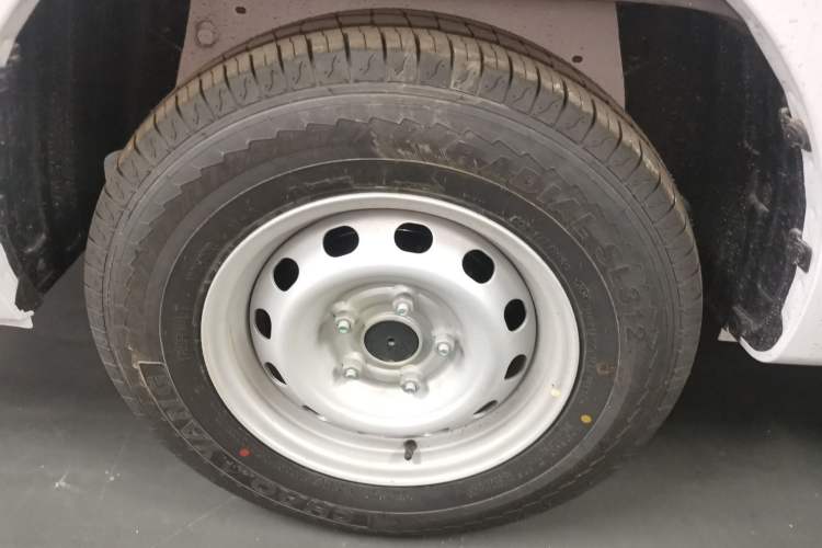 Used Farizon Xingxiang V 2025 Xingxiang V6E Xuanwu Wealth Creation Edition I
